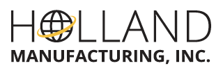 Holland Manufacturing