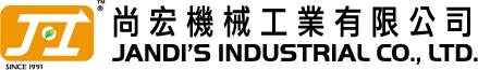 Jandi's Industrial Co., Ltd.