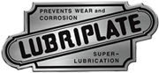 Lubriplate