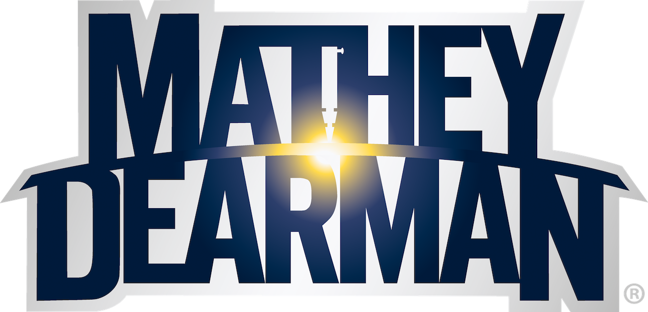 Mathey Dearman Inc