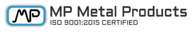 MP Metal Products Inc