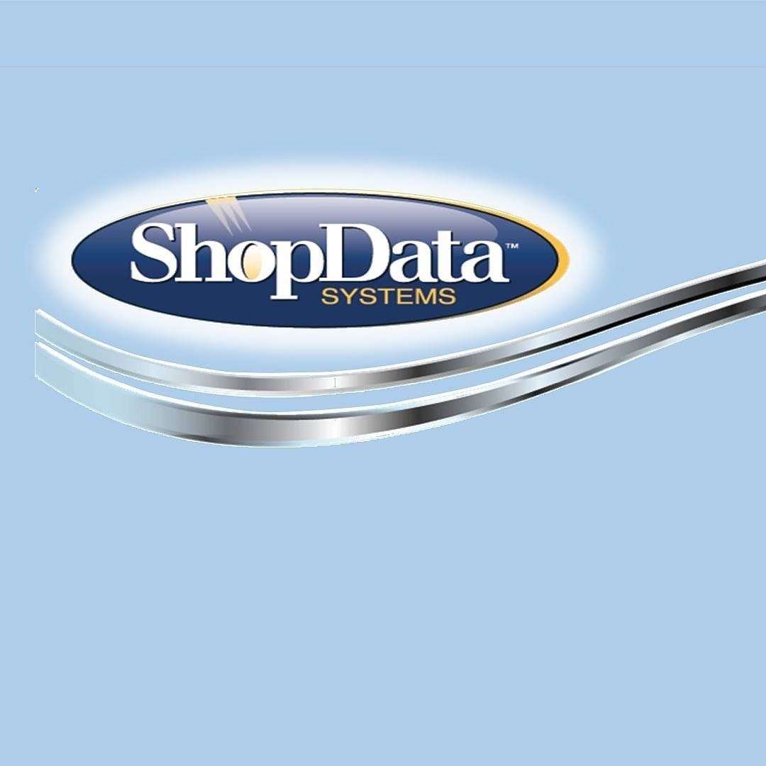 Shop Data Systems