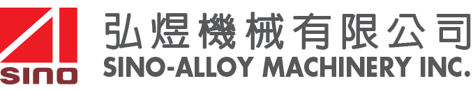 Sino-Alloy Machinery Inc.