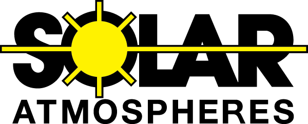 Solar Atmospheres