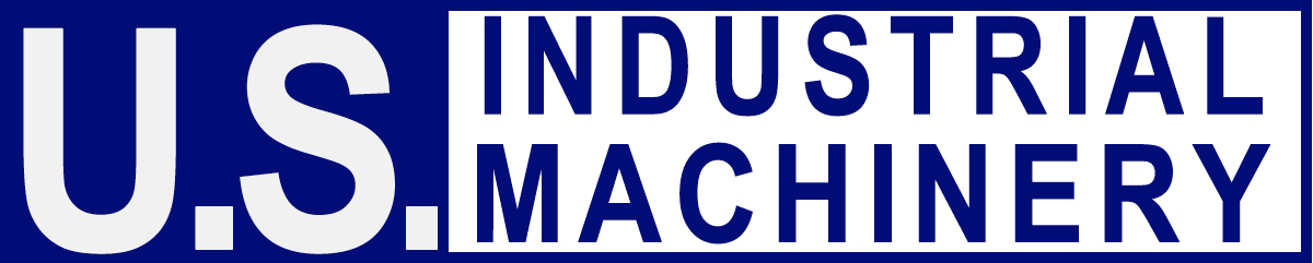 US Industrial Machinery
