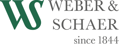 Weber & Schaer  & Co.