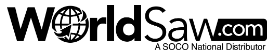 World Machinery & Saw System Co