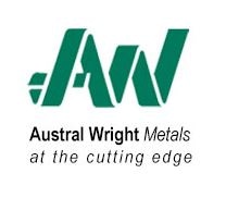 Austral Wright Metals - Ferrous, Non-Ferrous and High Performance Alloys
