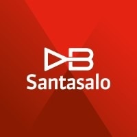 David Brown Santasalo