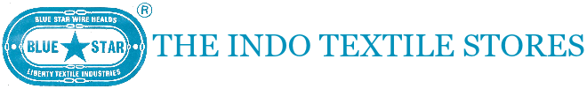 The Indo Textile Stores