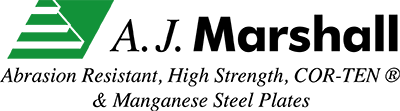 A. J. Marshall (Special Steels) Ltd