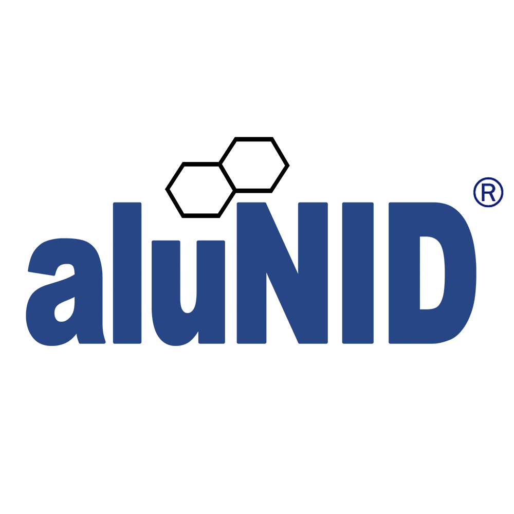 Alunid Honeycomb