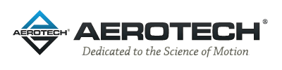 Aerotech, Inc.