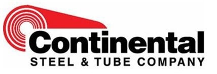 Continental Steel & Tube Co.