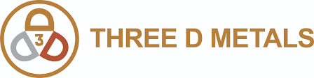 Three D Metals, Inc.