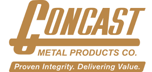 Concast Metal Products Co.