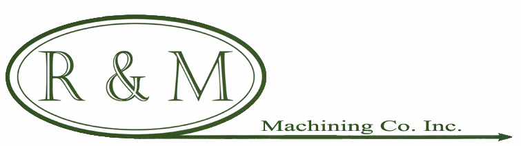 R & M Machining Company Inc.