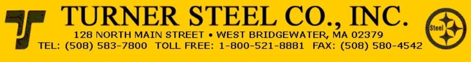 Turner Steel Co., Inc.