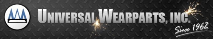 Universal Wearparts, Inc.