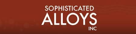 Sophisticated Alloys, Inc