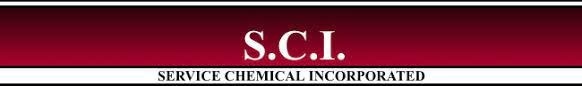 Service Chemical Inc.