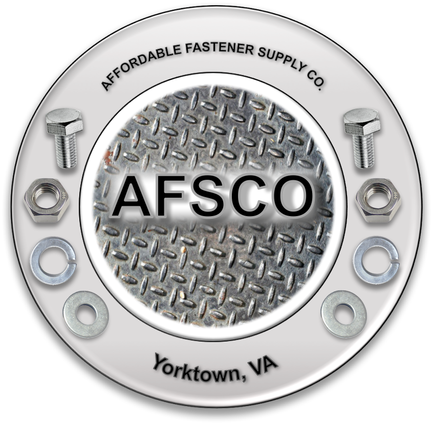 Affordable fastener supply Co.