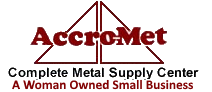ACCRO-MET, Inc.
