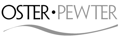 Oster Pewter