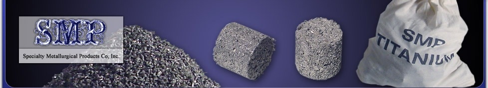 Specialty Metallurgical Products, Inc.