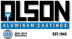 Olson Aluminum Castings