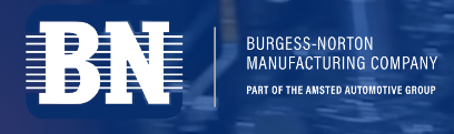 Burgess-Norton Mfg. Co. Inc.