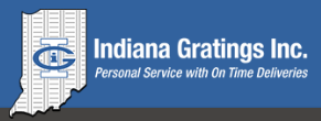 Indiana Gratings, Inc.