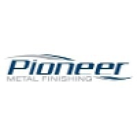 Pioneer Metal Finishing LLC