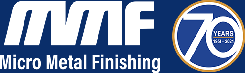 Micro Metal Finishing, LLC