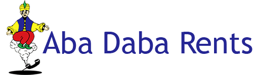 Aba Daba Rentals & Sales