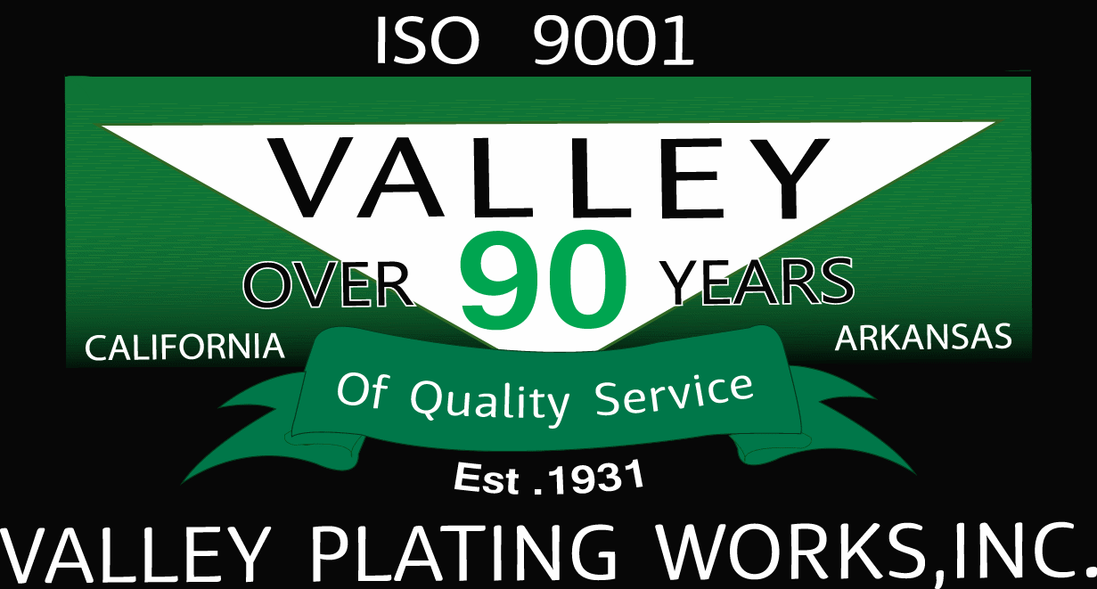 Valley Plating Works, Inc.