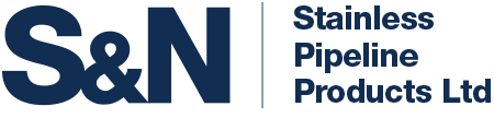 S&N Stainless Pipeline Products Ltd