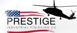 Prestige Industrial Finishing, Inc.