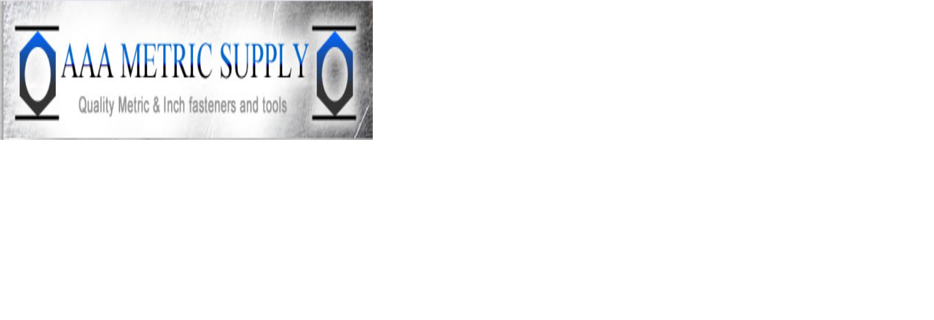 AAA Metric Supply
