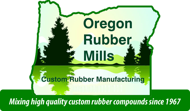 Oregon Rubber Mills