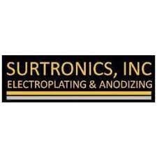 SURTRONICS, INC.