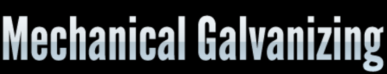 Mechanical Galvanizing