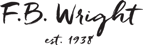 F.B. Wright