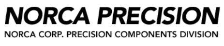 Norca Precision