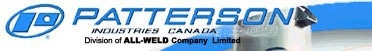 Patterson Industries (Canada) Ltd.