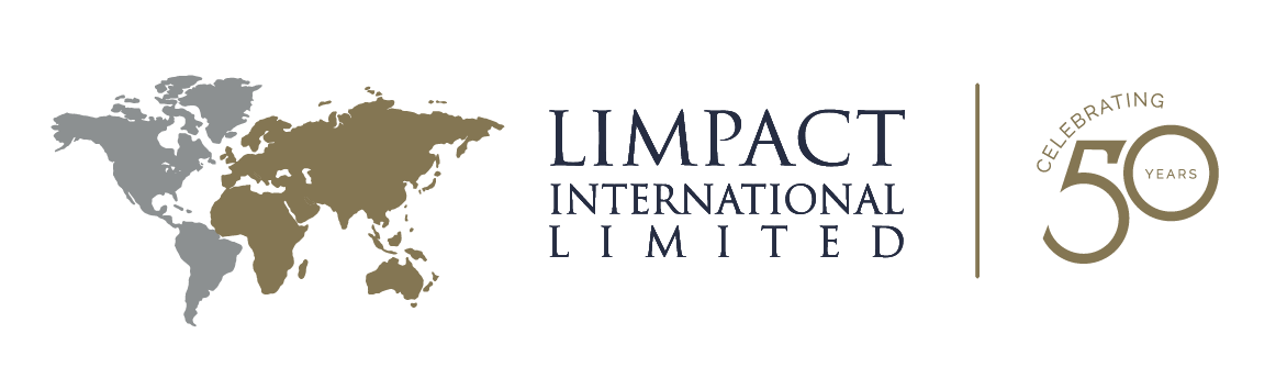 Limpact International Limited