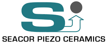 Seacor Piezo Ceramic Materials