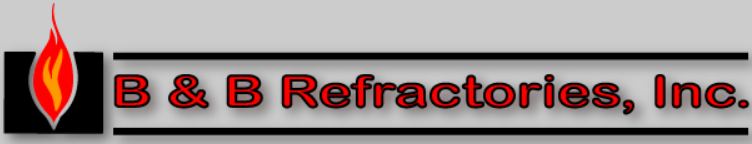 B&B Refractories, Inc.