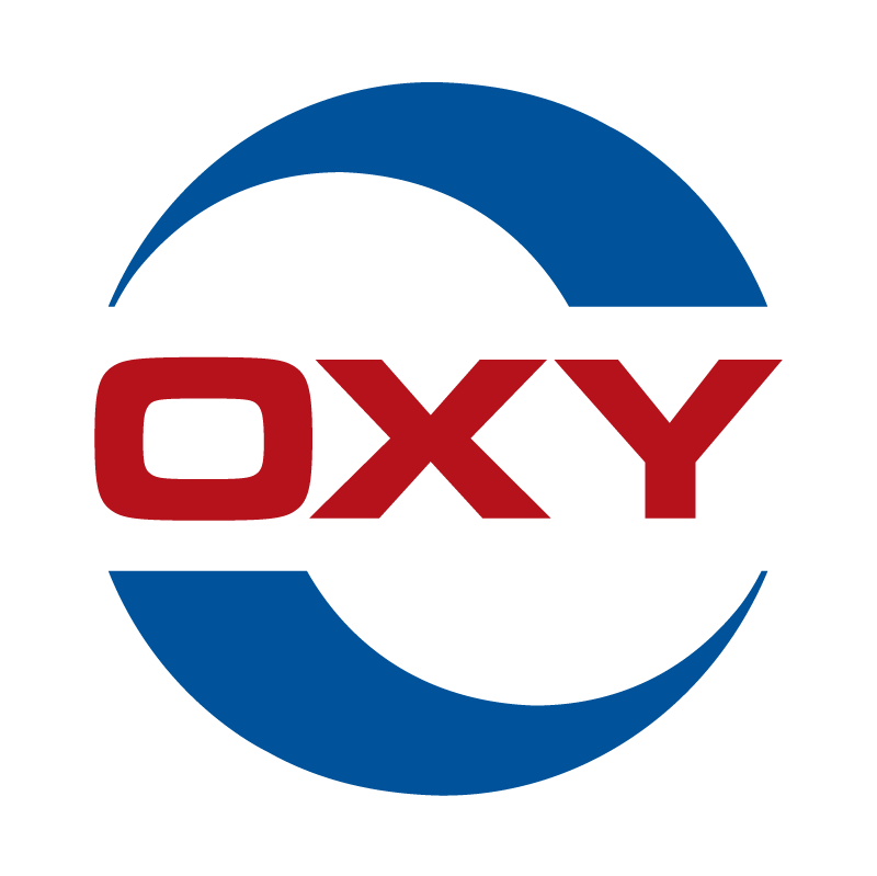 Occidental  Petroleum Corporation