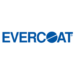 Fibre Glass-Evercoat